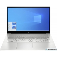 Ноутбук HP ENVY 17-cg1009ur 2X1U0EA