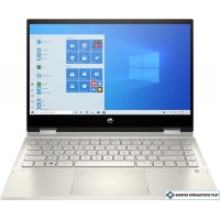 Ноутбук HP Pavilion x360 14-dw1009ur (2X2R5EA)