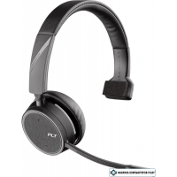 Наушники Plantronics Voyager B4210 USB-A