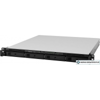Сетевой накопитель Synology RackStation RS820RP+