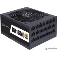 Блок питания SilverStone DA1650-G