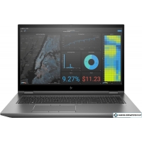 Рабочая станция HP ZBook Fury 17 G7 2C9V1EA 32 Гб