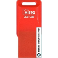 USB Flash Mirex Mario 32GB (красный)