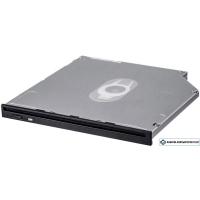 DVD привод LG GS40N