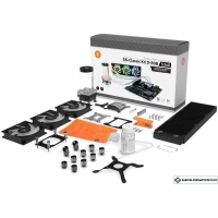 Модульная система жидкостного охлаждения EKWB EK-Classic Kit S360 D-RGB
