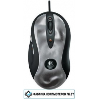 Игровая мышь Logitech MX518