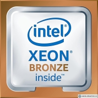 Процессор Intel Xeon Bronze 3206R