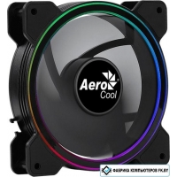 Вентилятор для корпуса AeroCool Saturn 12 FRGB