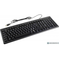 Клавиатура HP 100 2UN30AA