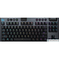 Клавиатура Logitech G915 TKL Lightspeed GL Clicky