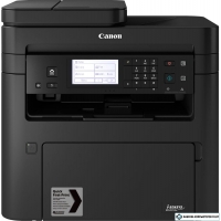 МФУ Canon i-SENSYS MF267dw (без трубки факса)