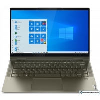 Ноутбук Lenovo Yoga 7 14ITL5 (82BH00ABRU)