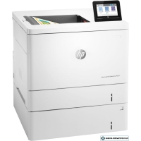 Принтер HP Color LaserJet Enterprise M555x