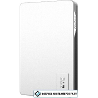 Внешний накопитель Netac K338 2TB NT05K338N-002T-30SL