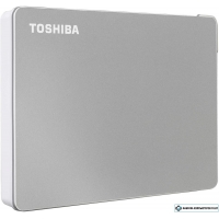 Внешний накопитель Toshiba Canvio Flex 1TB HDTX110ESCCA