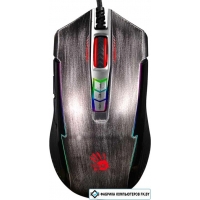 Игровая мышь A4Tech Bloody P93S Bullet Grey