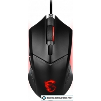 Игровая мышь MSI Clutch GM08