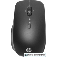 Мышь HP Bluetooth Travel Mouse 6SP25AA