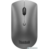 Мышь Lenovo ThinkBook Silent 4Y50X88824