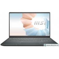 Ноутбук MSI Modern 14 B11SB-411RU