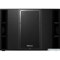 Активный сабвуфер Pioneer XPRS-215S