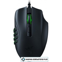 Игровая мышь Razer Naga X