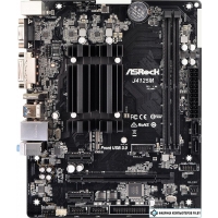 Материнская плата ASRock J4125M