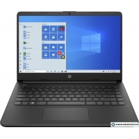 Ноутбук HP 14s-dq0045ur (3B3L6EA)
