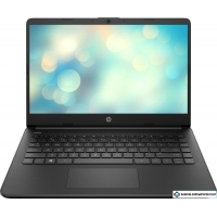 Ноутбук HP 14s-fq0089ur 3B3M3EA