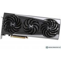 Видеокарта Sapphire Nitro+ Radeon RX 6700 XT 12GB GDDR6 11306-01-20G