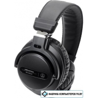 Наушники Audio-Technica ATH-PRO5X (черный) Наушники Audio-Technica ATH-PRO5X (черный)