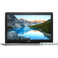 Ноутбук Dell Inspiron 15 3583-5361 8 Гб