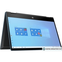 Ноутбук 2-в-1 HP Pavilion x360 14-dw1011ur 2X2R8EA