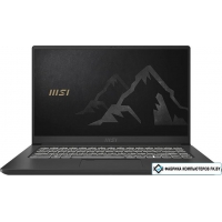 Ноутбук MSI Summit B15 A11MT-263XRU 16 Гб