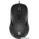 Мышь Defender Standard MB-580 Мышь Defender Standard MB-580