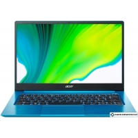 Ноутбук Acer Swift 3 SF314-59-792A NX.A5QER.004