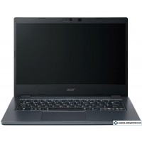 Ноутбук Acer TravelMate TMP414-51-50CT NX.VPCER.006 16 Гб