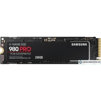 SSD Samsung 980 Pro 2TB MZ-V8P2T0BW