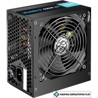 Блок питания Zalman Wattbit II ZM400-XEII