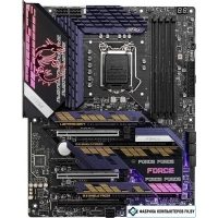 Материнская плата MSI MPG Z590 Gaming Force