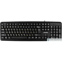 Клавиатура Гарнизон GK-100XL