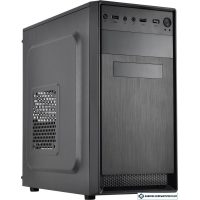 Корпус CrownMicro CMC-4210 500W