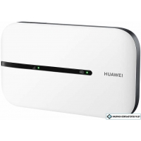 Мобильный 4G Wi-Fi роутер Huawei E5576-320 (белый)