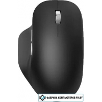 Мышь Microsoft Bluetooth Ergonomic Mouse (черный)