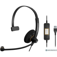 Офисная гарнитура Sennheiser SC 30 USB ML