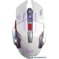 Игровая мышь SmartBuy Rush Avatar SBM-724G-W