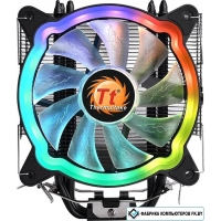 Кулер для процессора Thermaltake UX200 ARGB CL-P065-AL12SW-A