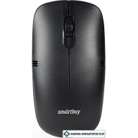 Мышь SmartBuy SBM-377AG-K