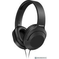 Наушники Philips TAH2005BK/00