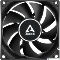 Вентилятор для корпуса Arctic F8 PWM PST Black ACFAN00204A